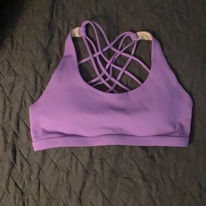 Born Primitive Sports Bra